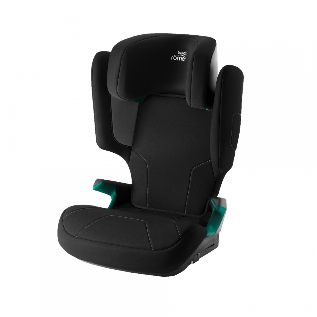 HILINER SPACE BLACK RomerHiLiner_SpaceBlack BabyGold