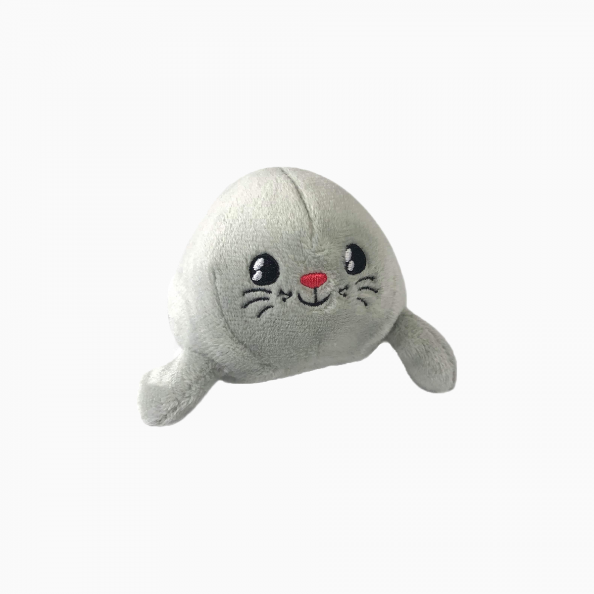 Orsetto Di Peluche Luminoso A LED – Morbido, Bianco, Con Luce Calda Per Camera Da Letto E Viaggi